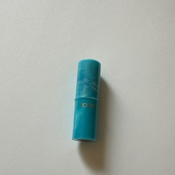 2 for 10 item, Tarte mini Lipstick, shade salt lyfe - Picture 1 of 4